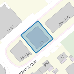 Perceel EBG01-A-4166