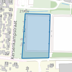 Perceel EBG01-A-4175