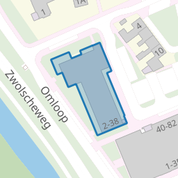 Perceel EBG01-A-4205