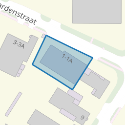 Perceel EBG01-A-4243