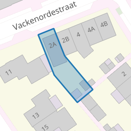 Perceel EBG01-A-4250