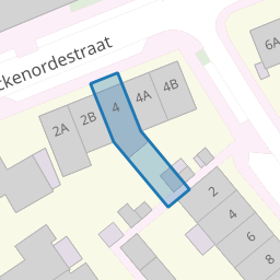 Perceel EBG01-A-4252