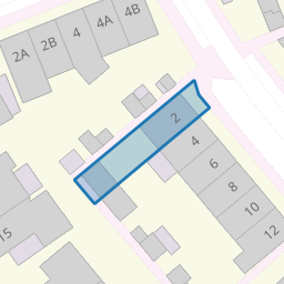 Perceel EBG01-A-4255