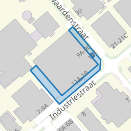 Perceel EBG01-A-4289