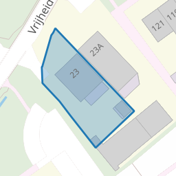 Perceel EBG01-A-4292