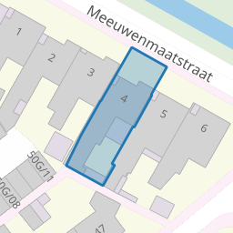 Perceel EBG01-A-4294