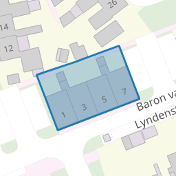 Perceel EBG01-A-4299