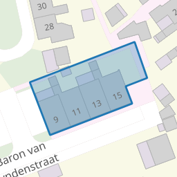 Perceel EBG01-A-4300