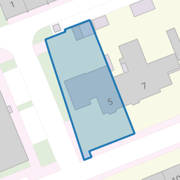 Perceel EBG01-A-4302