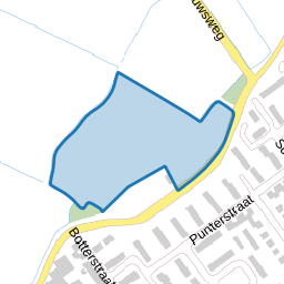 Perceel EBG01-A-4316