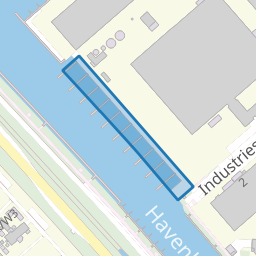 Perceel EBG01-A-4378