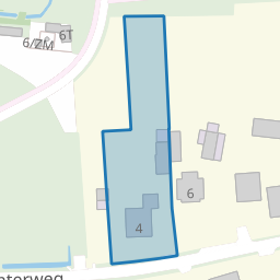 Perceel EBG01-A-4424