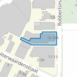 Perceel EBG01-A-4446