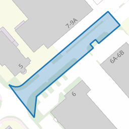 Perceel EBG01-A-4477