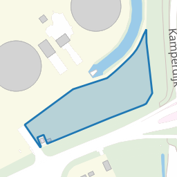 Perceel EBG01-A-4518