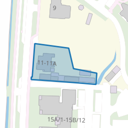 Perceel EBG01-A-4522