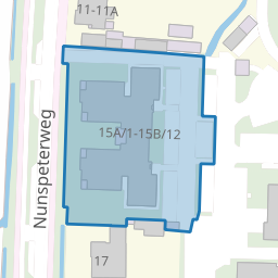 Perceel EBG01-A-4536