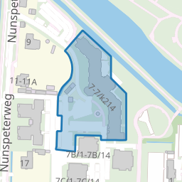 Perceel EBG01-A-4537