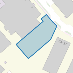 Perceel EBG01-A-4540