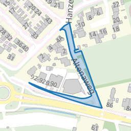 Perceel EBG01-A-4546