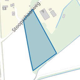 Perceel EBG01-B-1026