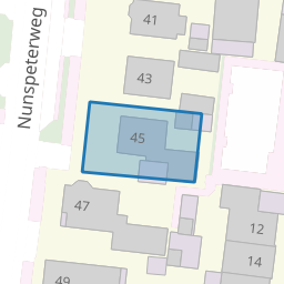 Perceel EBG01-B-1196