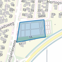 Perceel EBG01-B-1214