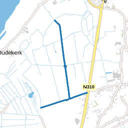 Perceel EBG01-B-1299