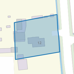 Perceel EBG01-B-1325