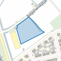 Perceel EBG01-B-1397