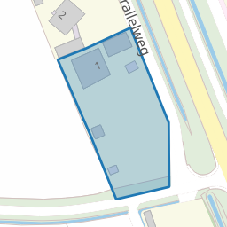 Perceel EBG01-B-1401