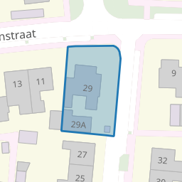 Perceel EBG01-B-1437