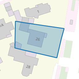 Perceel EBG01-B-1450