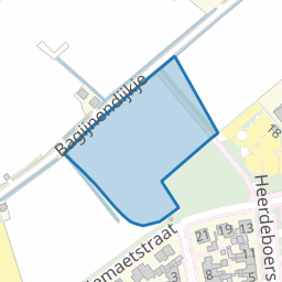 Perceel EBG01-B-1466