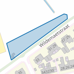 Perceel EBG01-B-1468