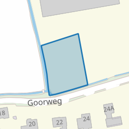 Perceel EBG01-B-1474