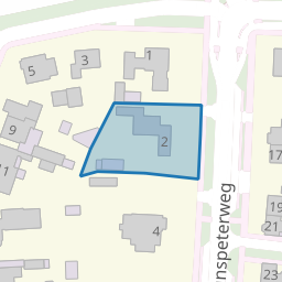 Perceel EBG01-B-1480