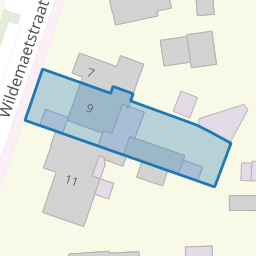 Perceel EBG01-B-1484