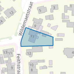 Perceel EBG01-B-1485