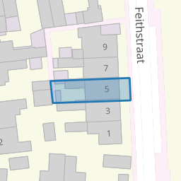 Perceel EBG01-B-1495