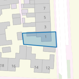 Perceel EBG01-B-1497