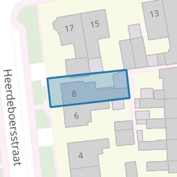 Perceel EBG01-B-1505