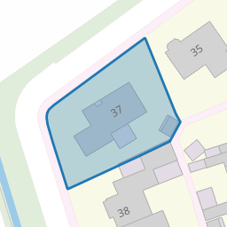 Perceel EBG01-B-1534