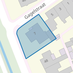 Perceel EBG01-B-1579