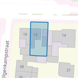 Perceel EBG01-B-1612