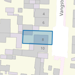 Perceel EBG01-B-1625