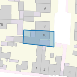 Perceel EBG01-B-1626