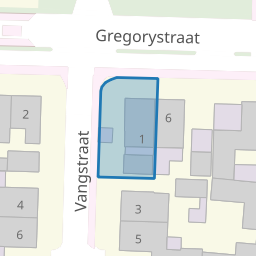 Perceel EBG01-B-1627