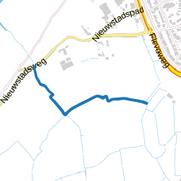 Perceel EBG01-B-1710