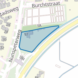 Perceel EBG01-B-1716